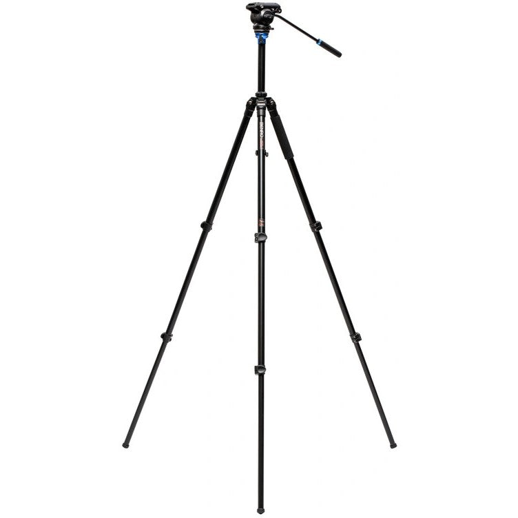 Benro Video Tripod Kit A2573FS4PRO