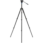 Benro Video Tripod Kit A2573FS4PRO