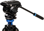 Benro Video Tripod Kit A2573FS4PRO