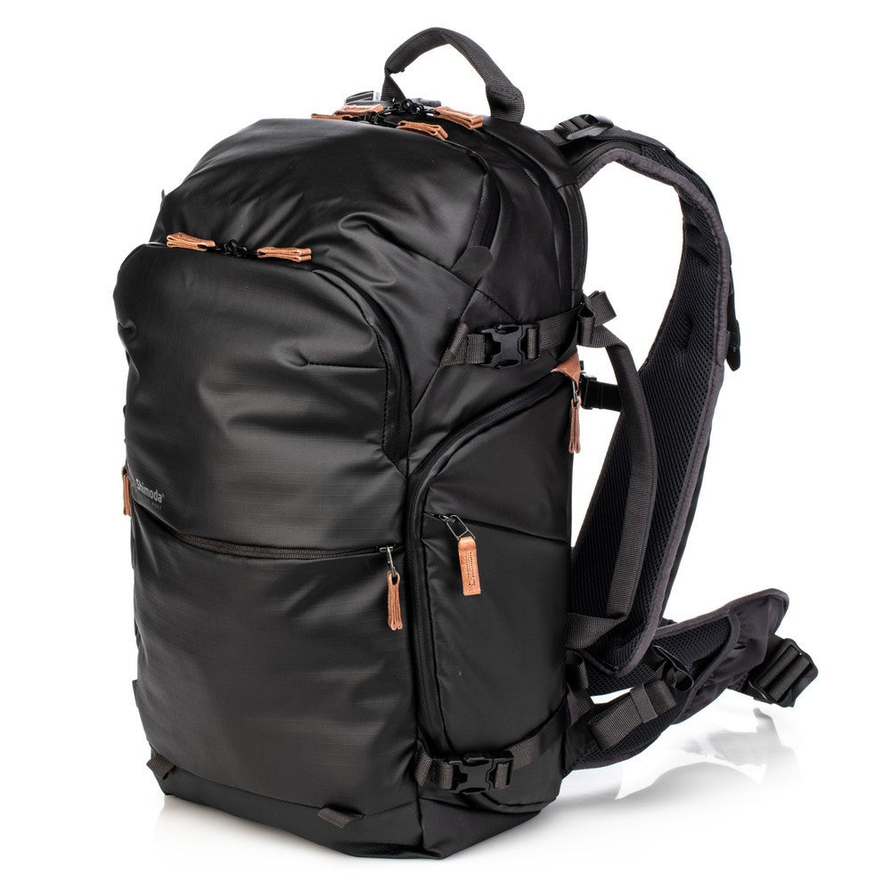 Shimoda Explore V2 25 Starter kit - Black