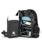 Shimoda Explore V2 25 Starter kit - Black