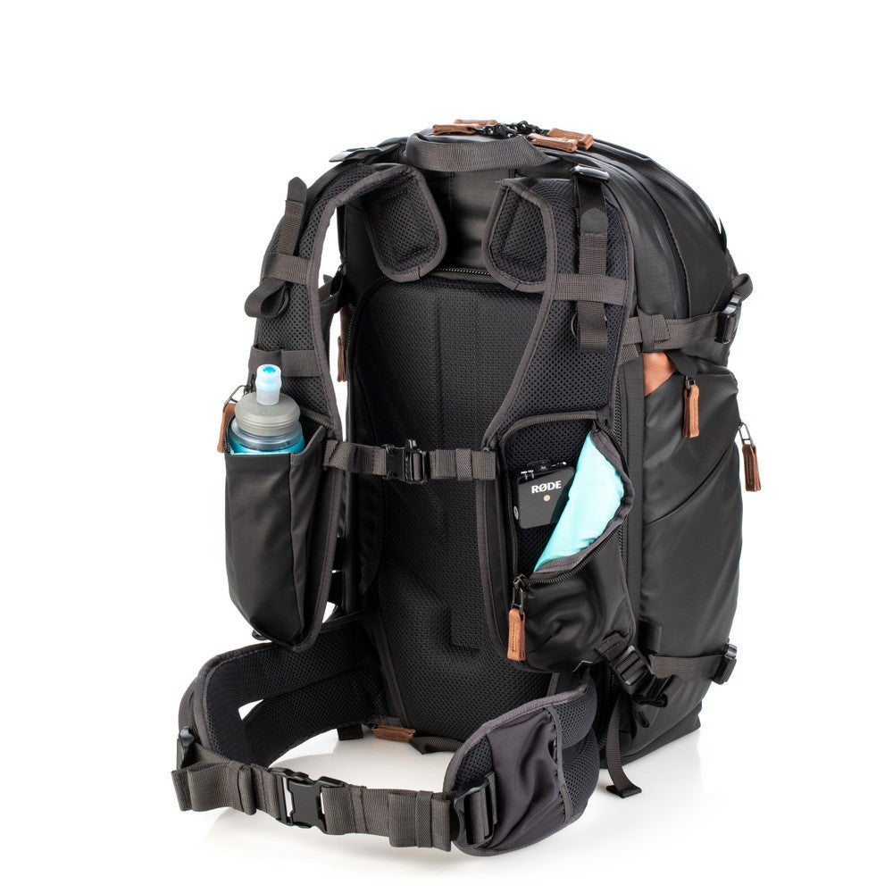 Shimoda Explore V2 25 Starter kit - Black