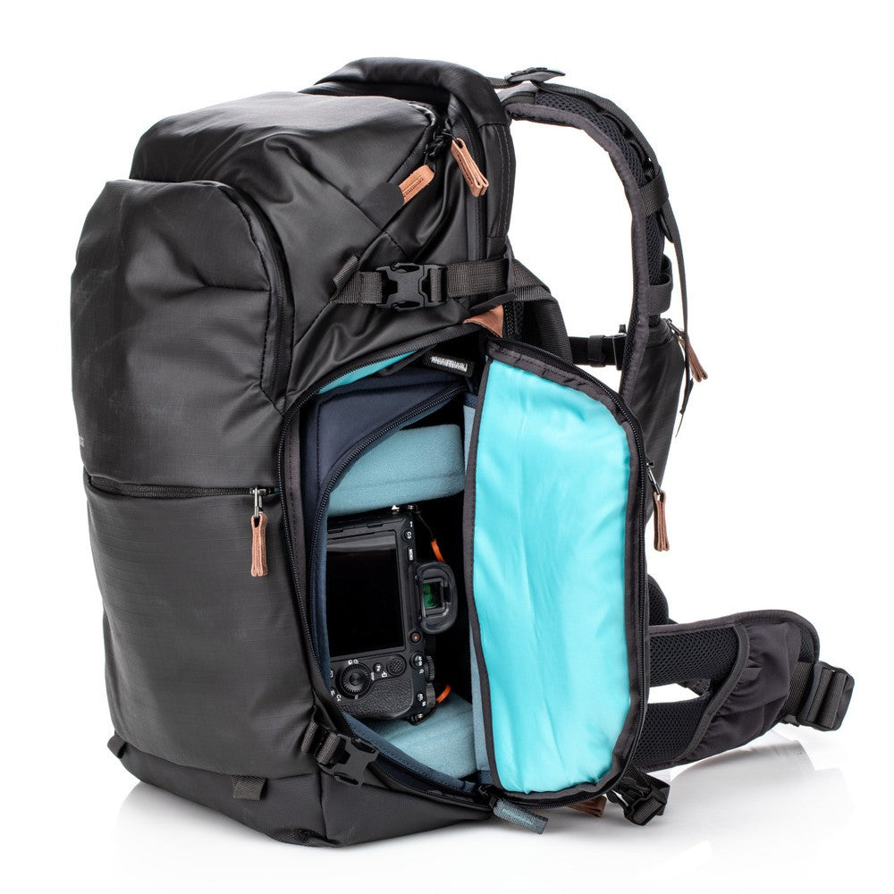 Shimoda Explore V2 25 Starter kit - Black