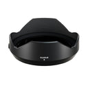 Fujifilm sunhood for GF 20-35mm f/4.0 R WR