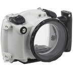 AquaTech EDGE Pro underwater housing - Fujifilm GFX 100s II / GFX-100s / GFX-50S II