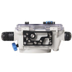 AquaTech EDGE Pro underwater housing - Fujifilm GFX 100s II / GFX-100s / GFX-50S II