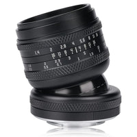 AstrHori 50mm f/1.4 Tilt L-Mount (Full frame)