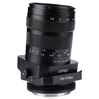 AstrHori 85mm f/2.8 Macro Tilt L-Mount (Full frame)