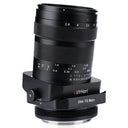 AstrHori 85mm f/2.8 Macro Tilt Sony E (Full frame)