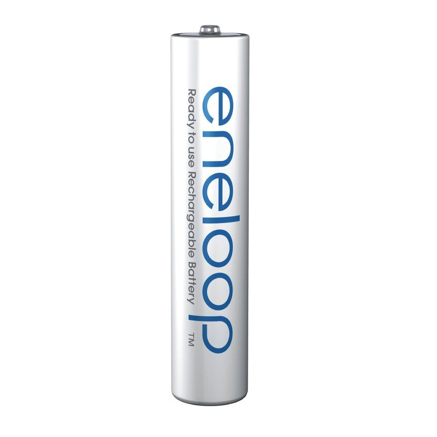 Panasonic Eneloop 8x (AAA) 800mAh