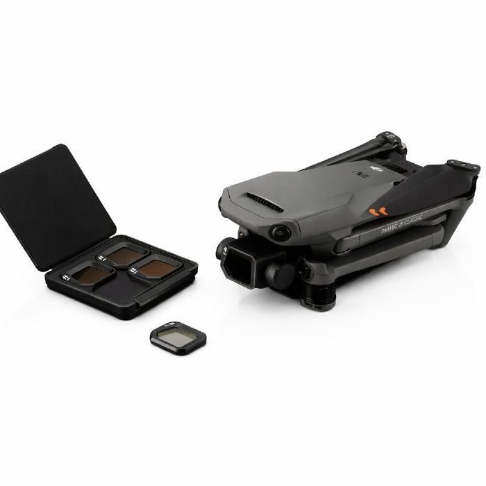 DJI Mavic 3 Classic ND Filters Set (ND8/16/32/64)