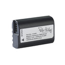 Peter Hadley Panasonic DMW-BLK22 Battery
