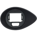 JJC ES-A7M4 Eyecup SONY a7 IV, a7S III and a1