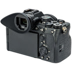 JJC ES-A7M4 Eyecup SONY a7 IV, a7S III and a1