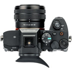JJC ES-A7M4 Eyecup SONY a7 IV, a7S III and a1