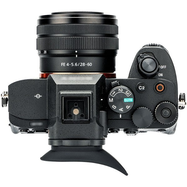 JJC ES-A7M4 Eyecup SONY a7 IV, a7S III and a1