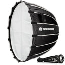 Bresser Super Quick Parabolic Softbox 60cm
