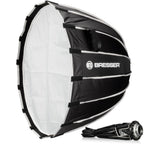 Bresser Super Quick Parabolic Softbox 60cm