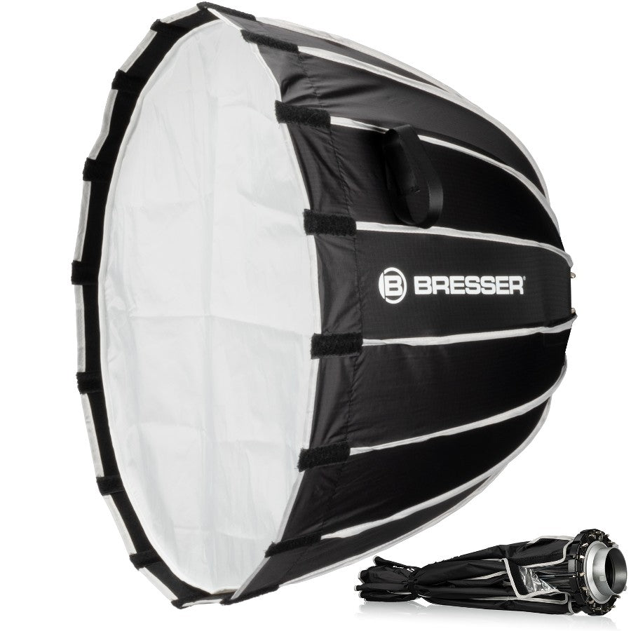 Bresser Super Quick Parabolic Softbox 60cm