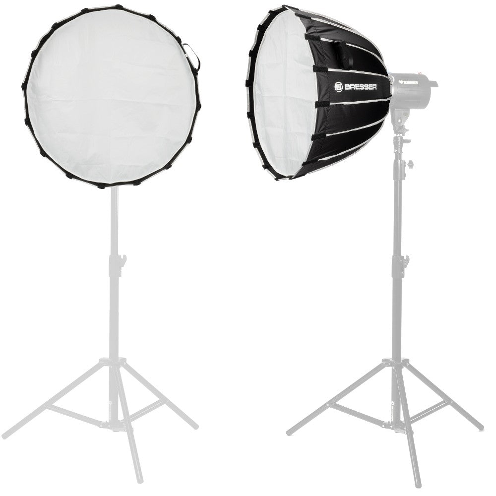 Bresser Super Quick Parabolic Softbox 60cm