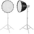 Bresser Super Quick Parabolic Softbox 60cm