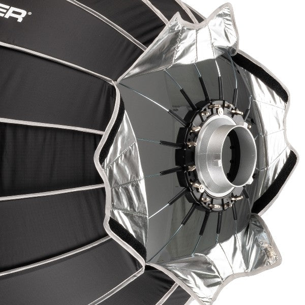 Bresser Super Quick Parabolic Softbox 60cm