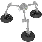 SmallRig 4114 6" Suction Cup Camera Mount