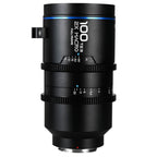 Laowa 100mm T2.9 2X Macro APO Cine - Canon RF