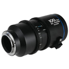 Laowa 100mm T2.9 2X Macro APO Cine - Canon RF