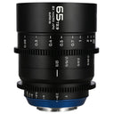 Laowa 65mm T2.9 2X Macro APO Cine - Canon RF