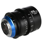 Laowa 65mm T2.9 2X Macro APO Cine - Fuji X