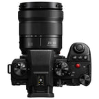 Panasonic Lumix DC-S5II + Lumix S 20-60mm f/3.5-5.6