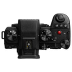Panasonic Lumix DC-S5II + Lumix S 20-60mm f/3.5-5.6