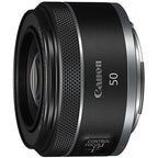 Canon EOS R7 Body + RF 50mm f/1.8 STM