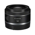 Canon EOS R7 Body + RF 50mm f/1.8 STM