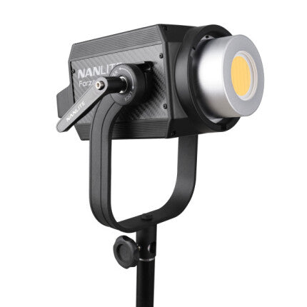 Nanlite Forza 300 II LED light