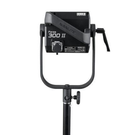 Nanlite Forza 300 II LED light