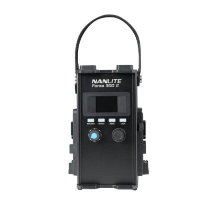 Nanlite Forza 300 II LED light