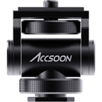 Accsoon Cold shoe adapter AA-01