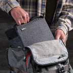 Think Tank Stash Master L Pro