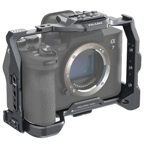 Falcam F22&F38 Quick Release Camera Cage (for A7M4) 2824