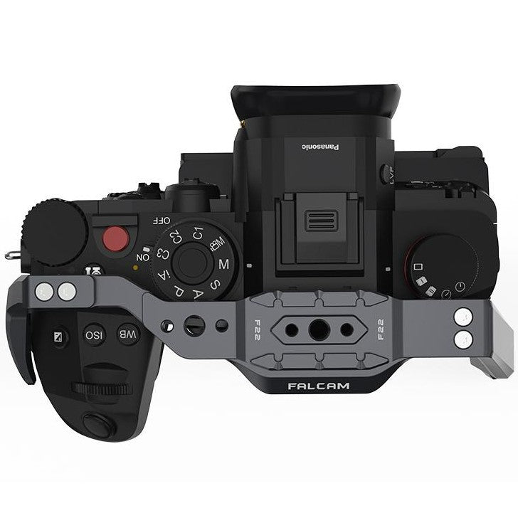 Falcam F22&F38 Quick Release Camera Cage (for GH6) 3005