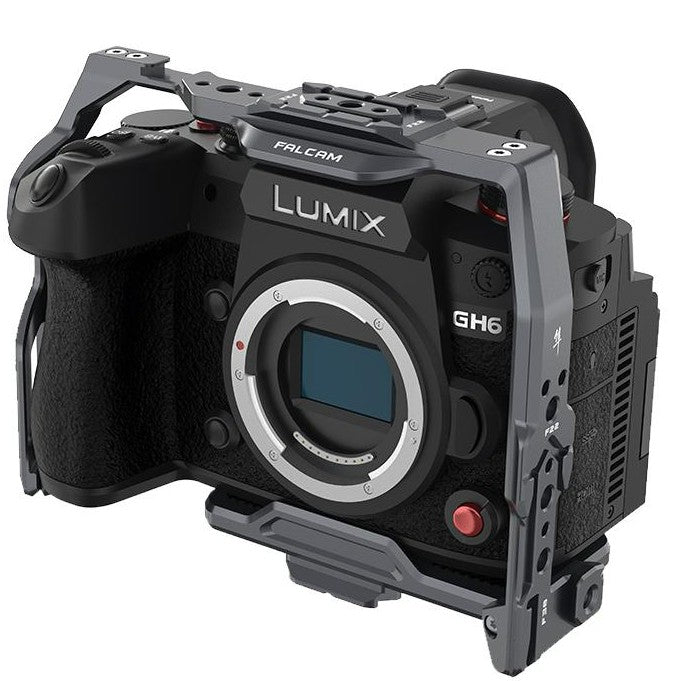 Falcam F22&F38 Quick Release Camera Cage (for GH6) 3005