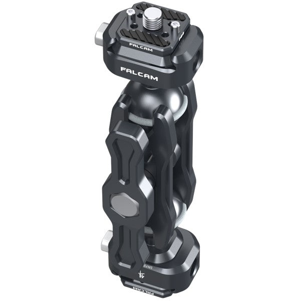 Falcam F22 Dual Head Quick Release Magic Arm Kit 2548