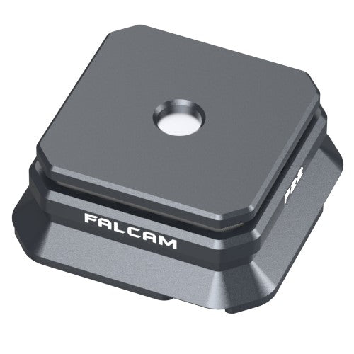 Falcam F22 Cold Shoe Adapter Plate 2534