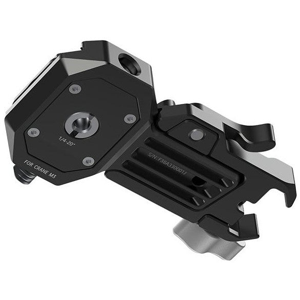 Falcam F38 Zhiyun Quick Release Kit for Crane M3 2858