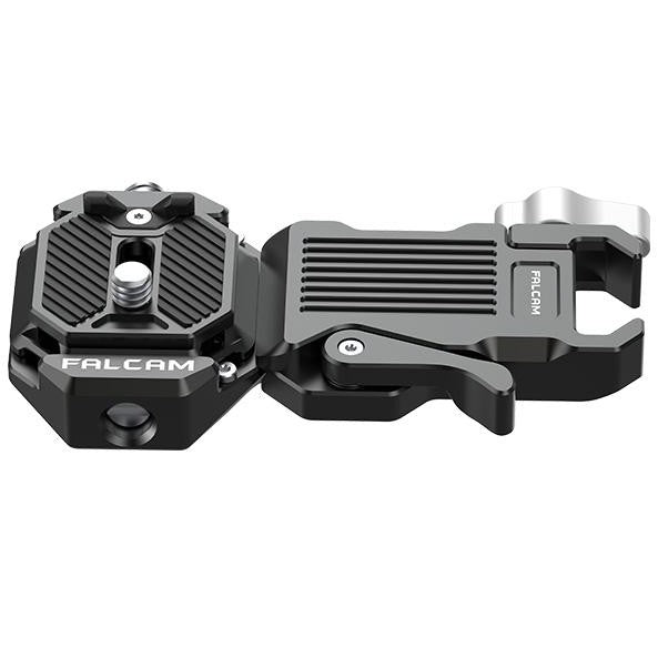 Falcam F38 Zhiyun Quick Release Kit for Crane M3 2858