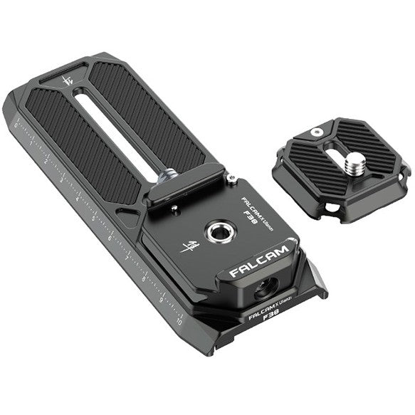 Falcam F38 Quick Release Kit for ZHIYUN 2400