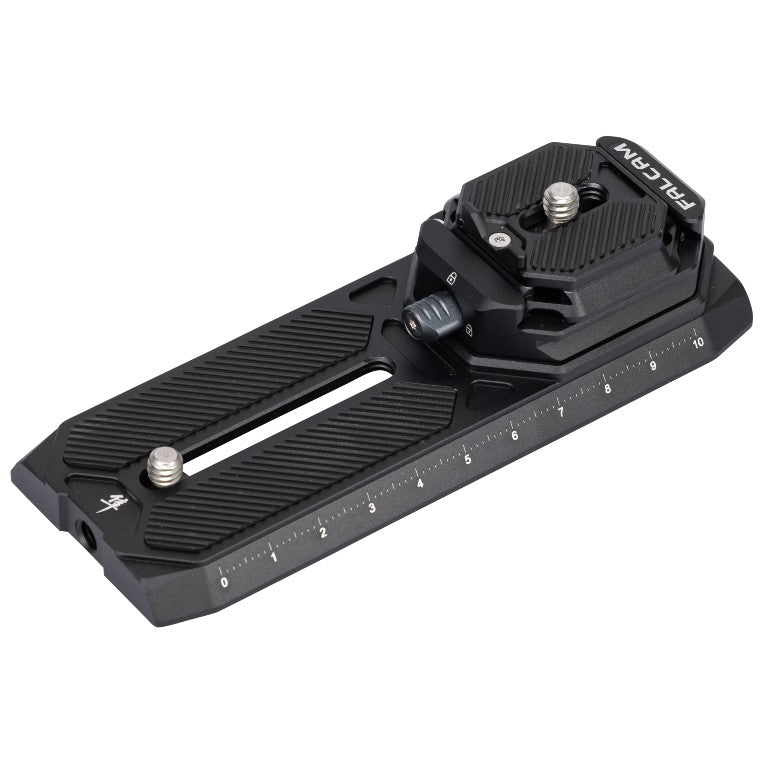 Falcam F38 Quick Release Kit for ZHIYUN 2400