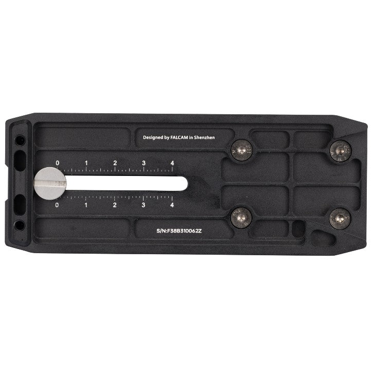 Falcam F38 Quick Release Kit for ZHIYUN 2400